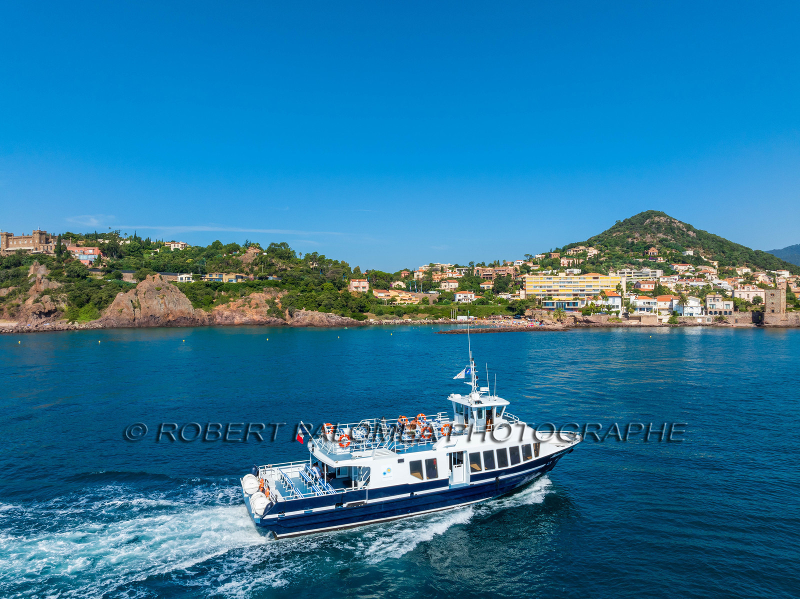 Mandelieu-la-Napoule