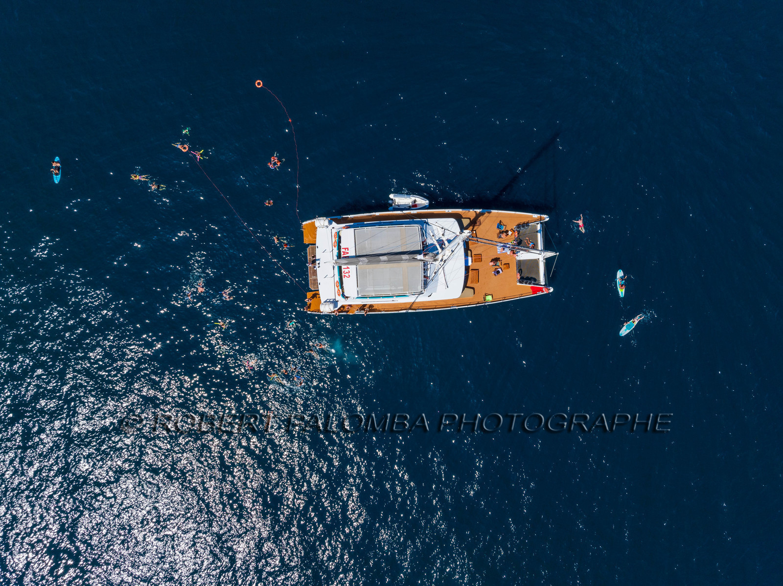 Rivage Croisière II