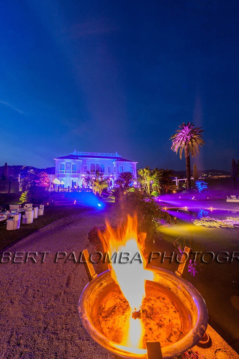 Saint-Jean-Cap-Ferrat