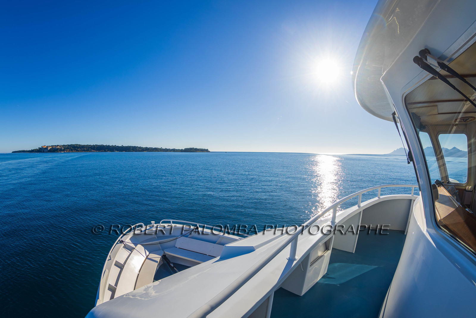 Lérins Sainte Marguerite 2024