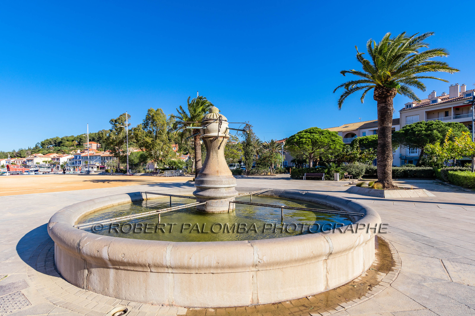 Saint-Mandrier-sur-Mer