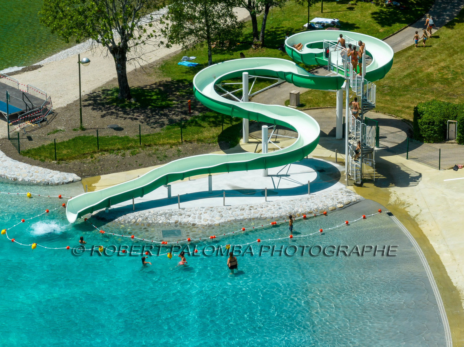 Parc de loisirs du Val d'Allos