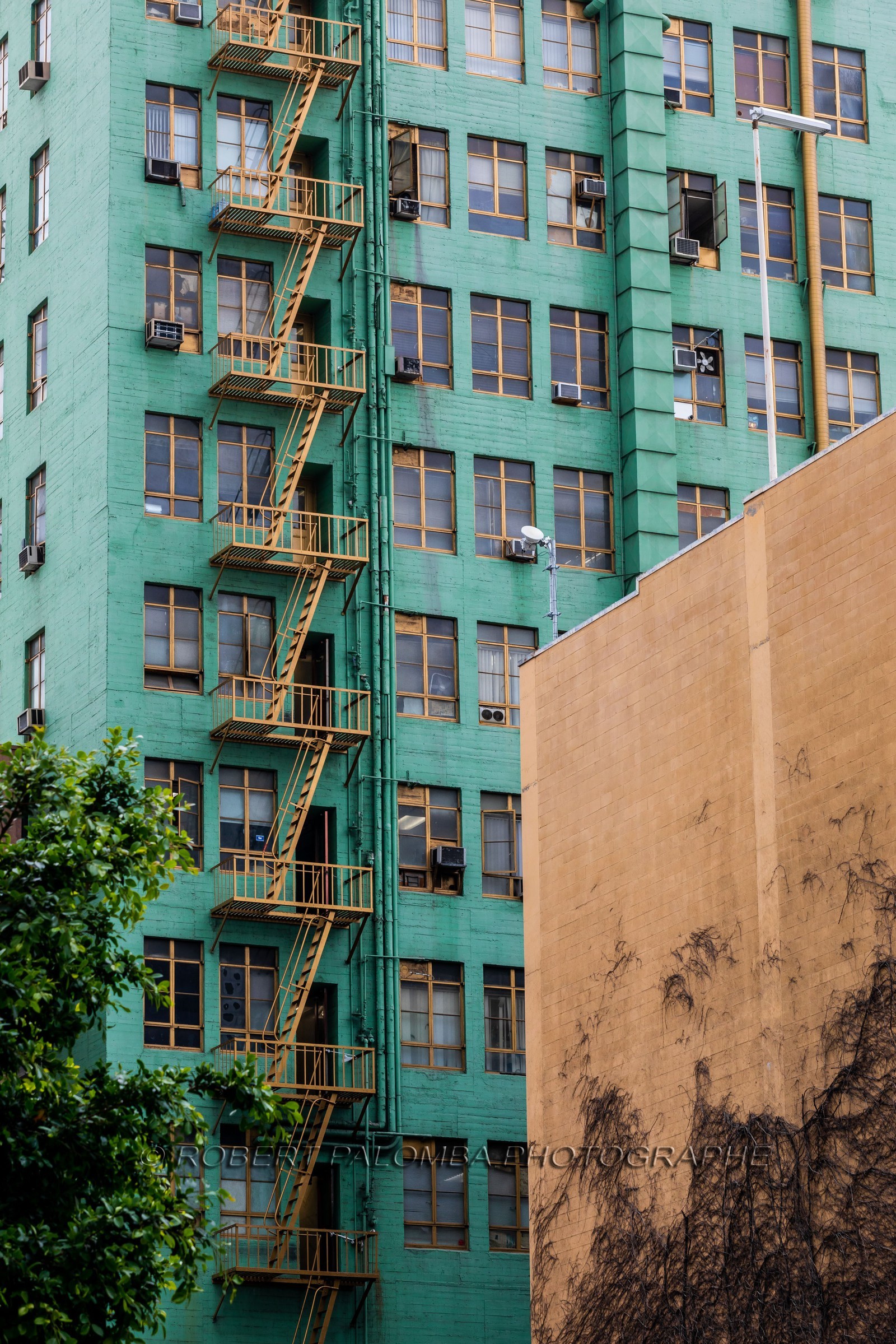 Etats-Unis, Californie-du-Sud, Los Angeles