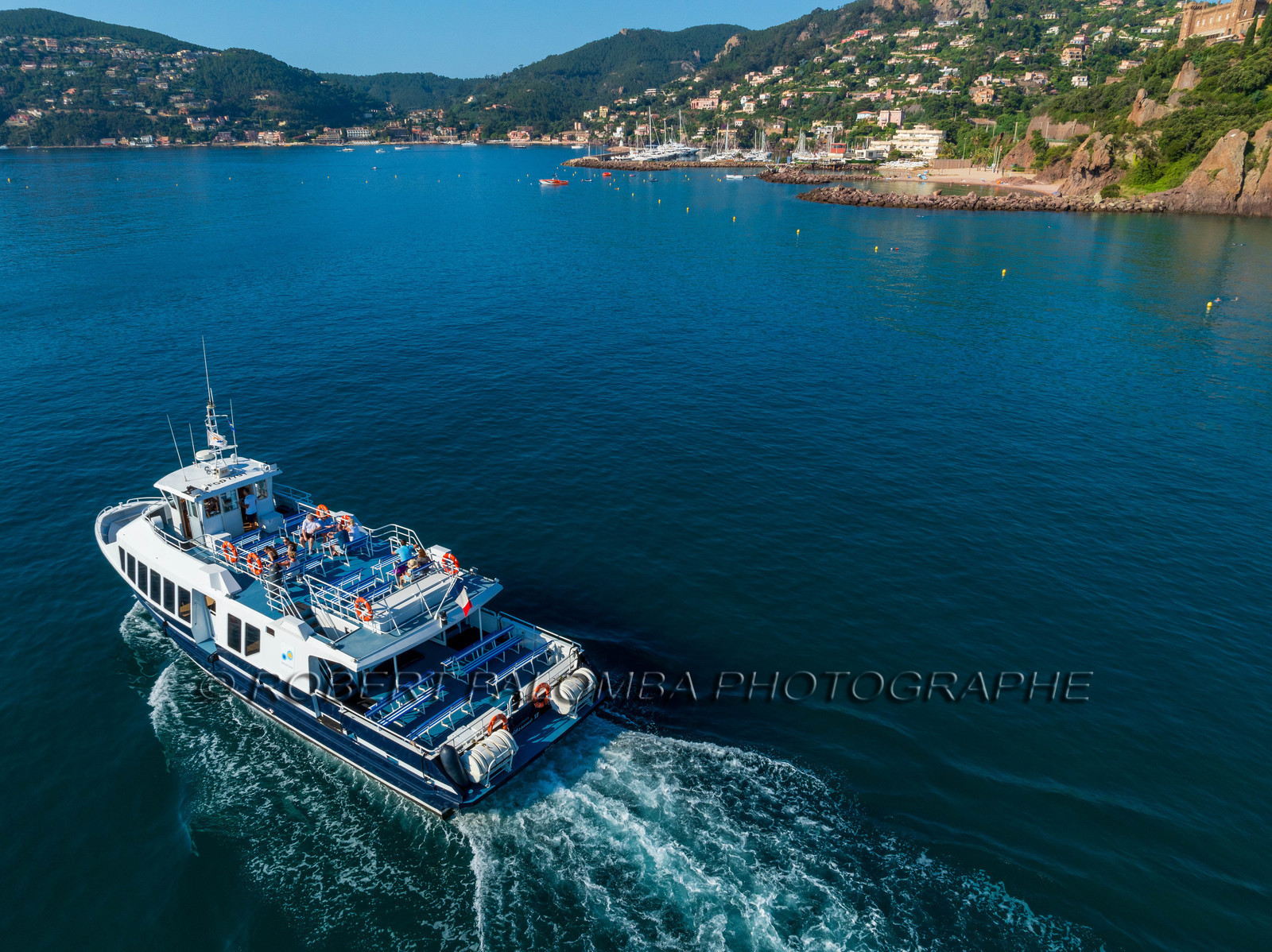 Mandelieu-la-Napoule