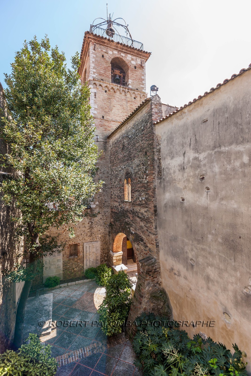 Saint-Laurent-du-Var