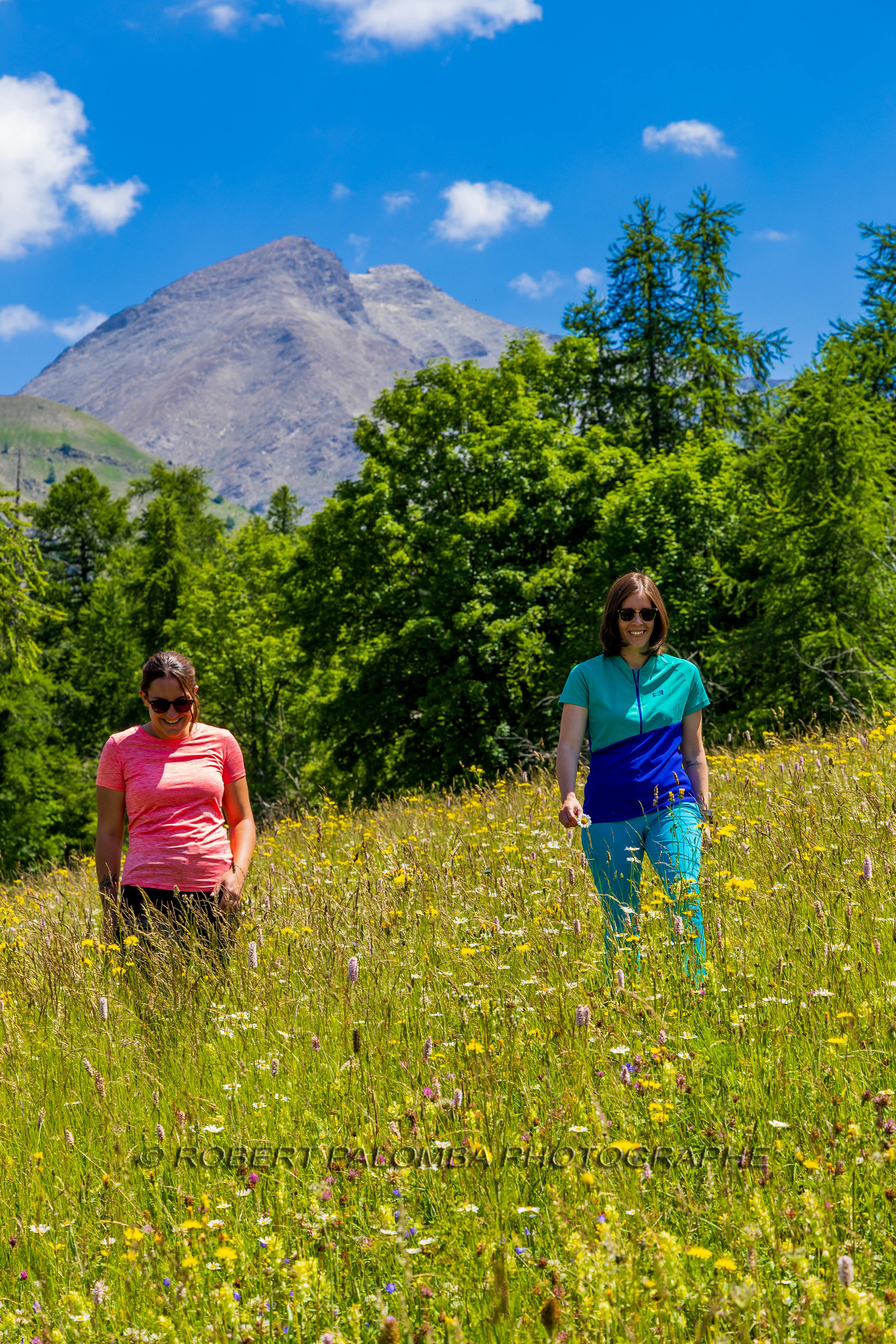 Cascade du Chadoulin