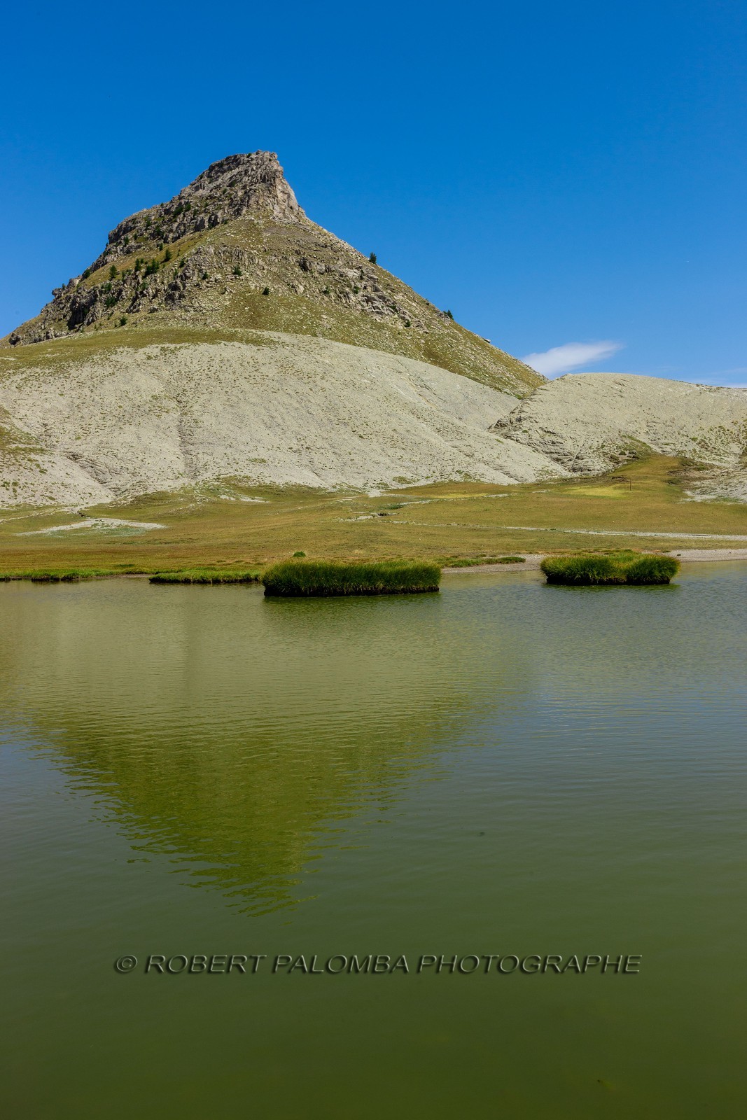 Rando Vtt Lacs de Lignin
