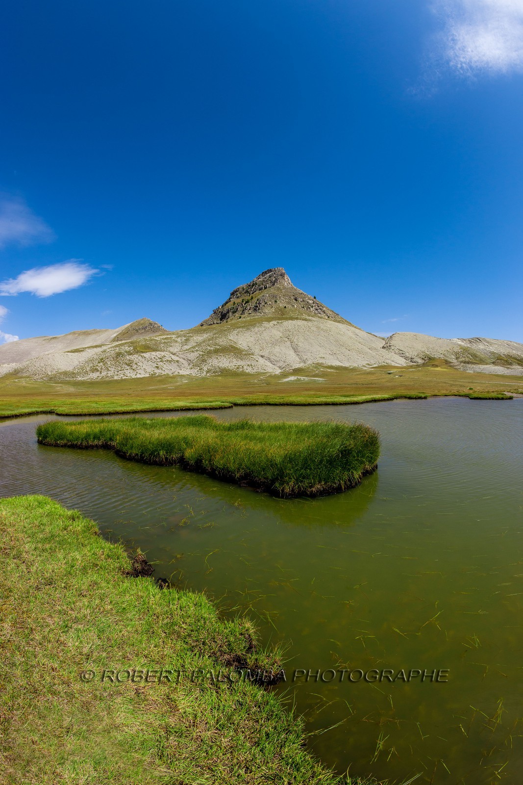 Rando Vtt Lacs de Lignin