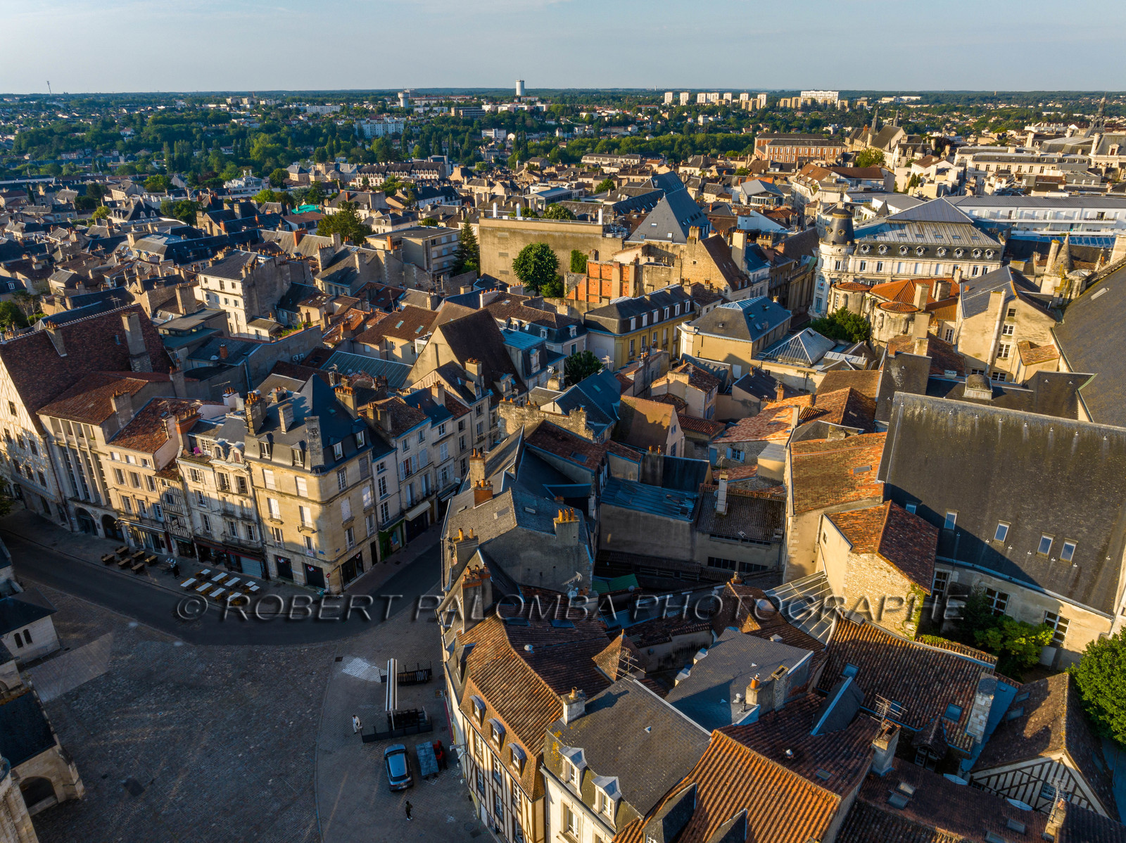 Poitiers