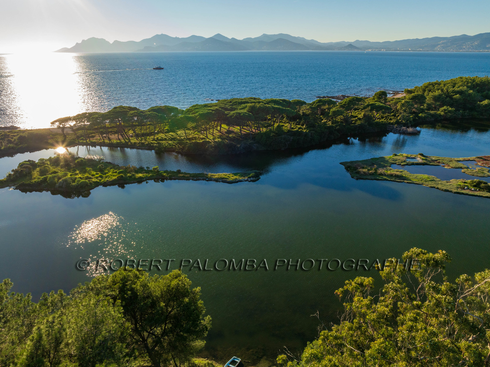 Lérins Sainte Marguerite 2024