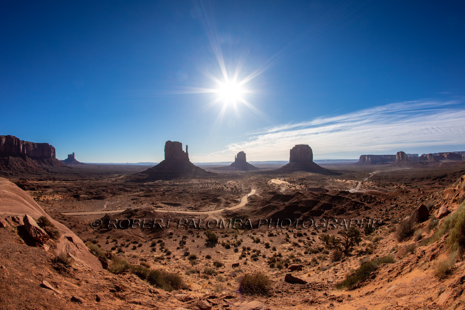 Monument Valley