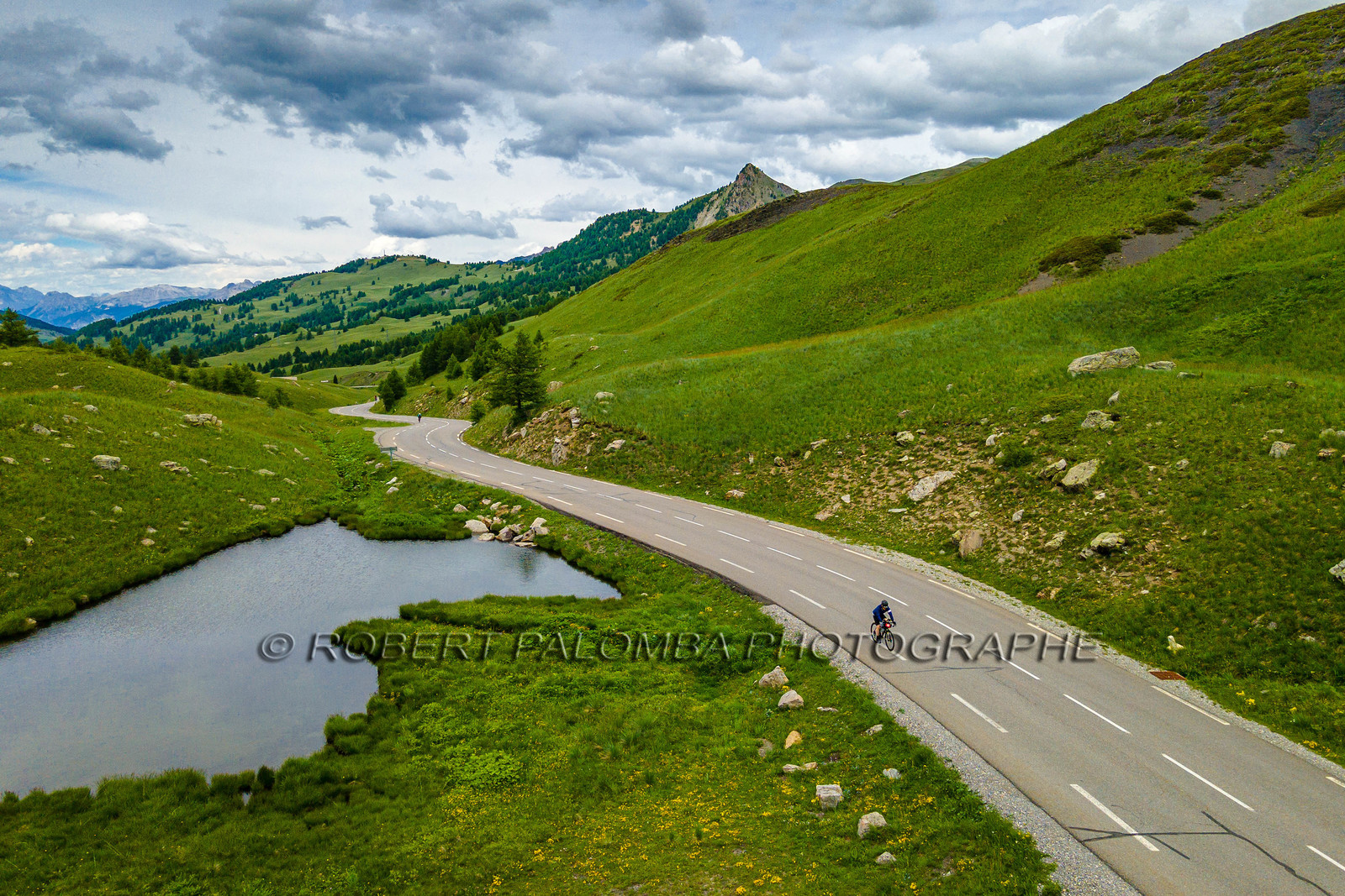 Col de Vars