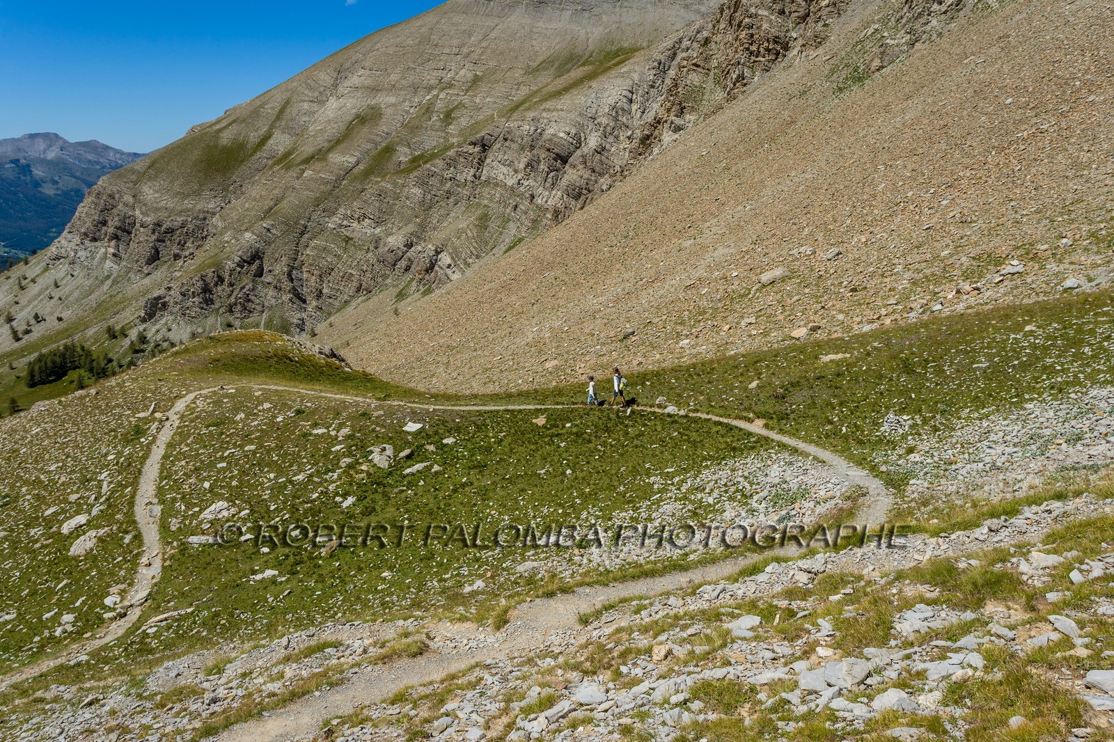 Col de la Petite Cayolle