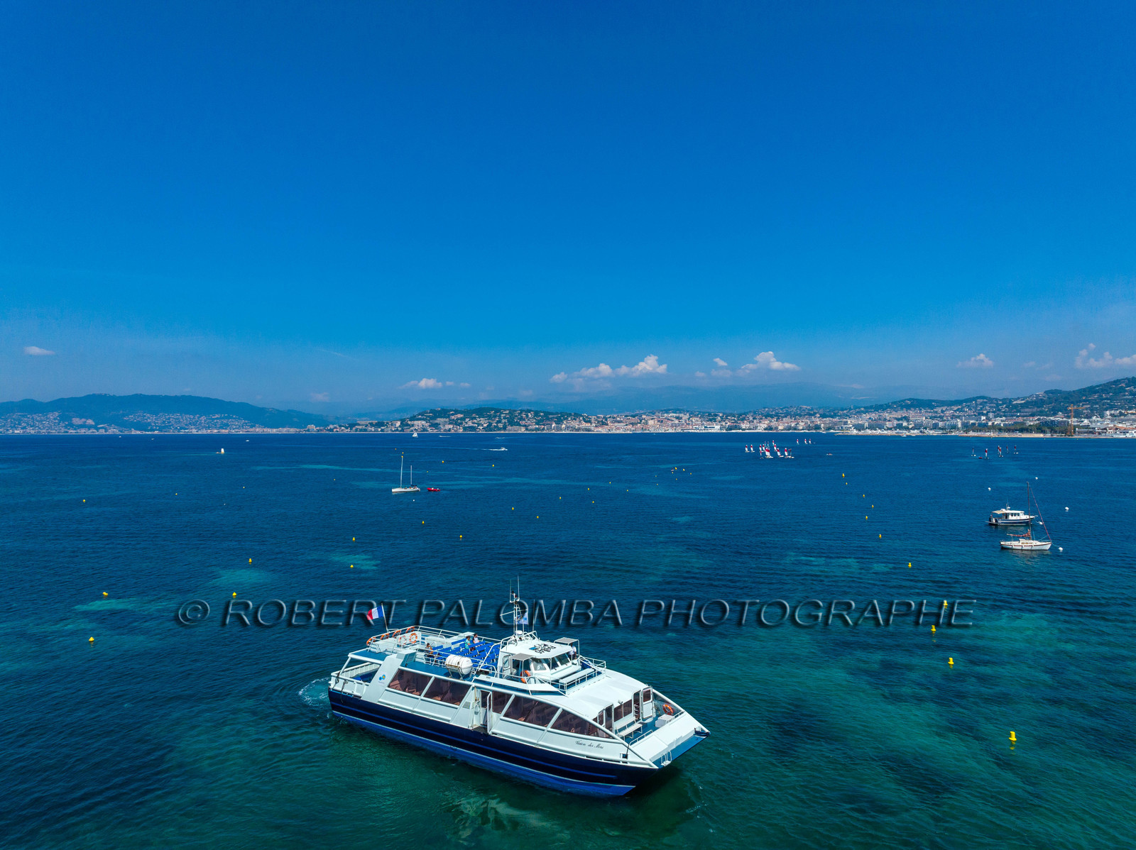 Lérins Sainte-Marguerite