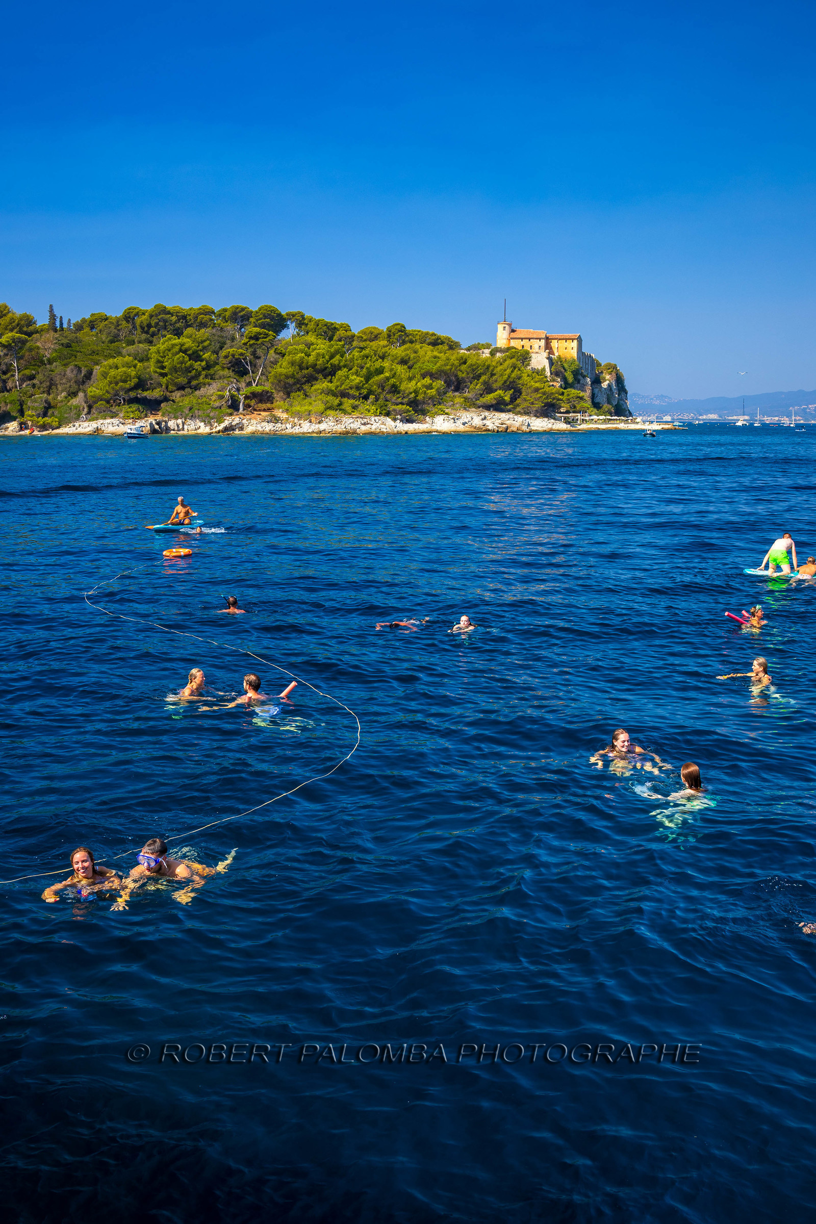 Rivage Croisière II