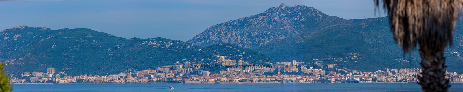 Ajaccio