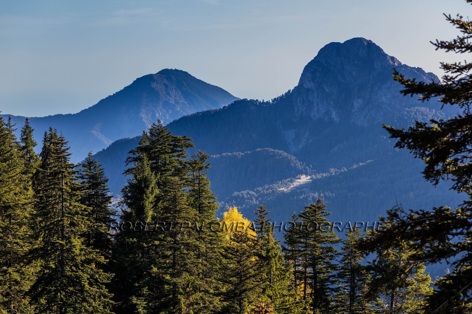 Granges de la Brasque