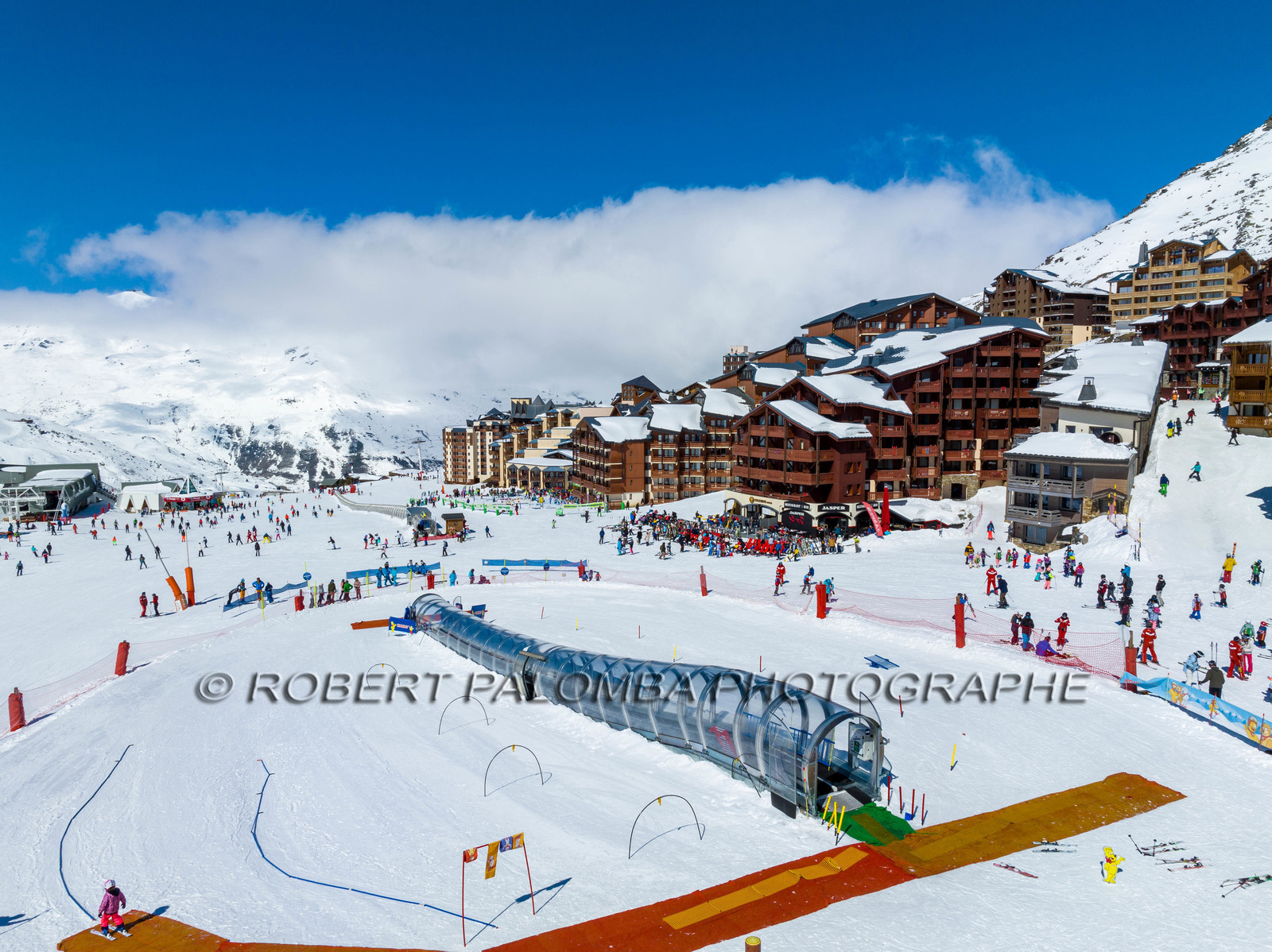 Val Thorens