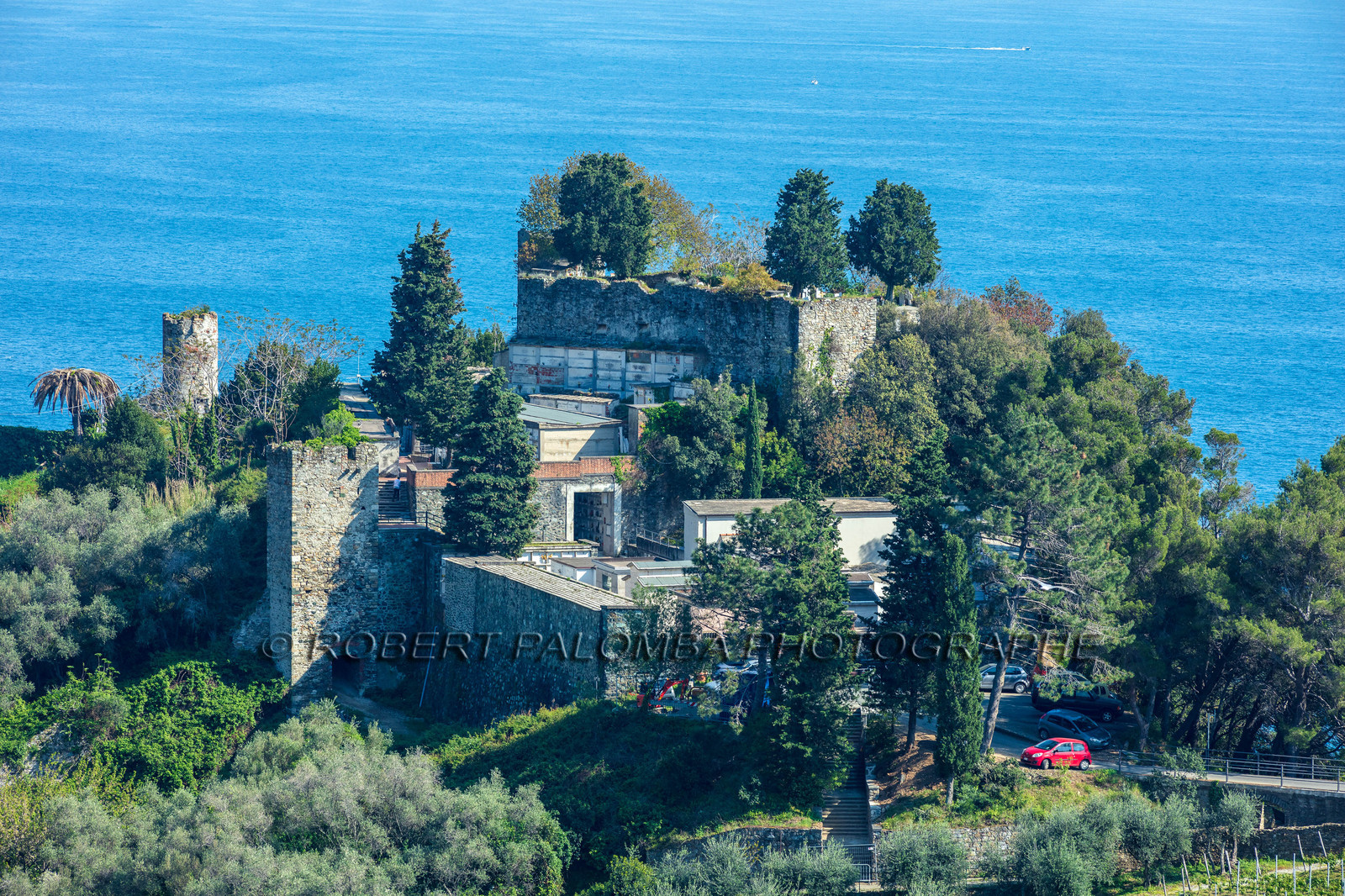 Cinque Terre