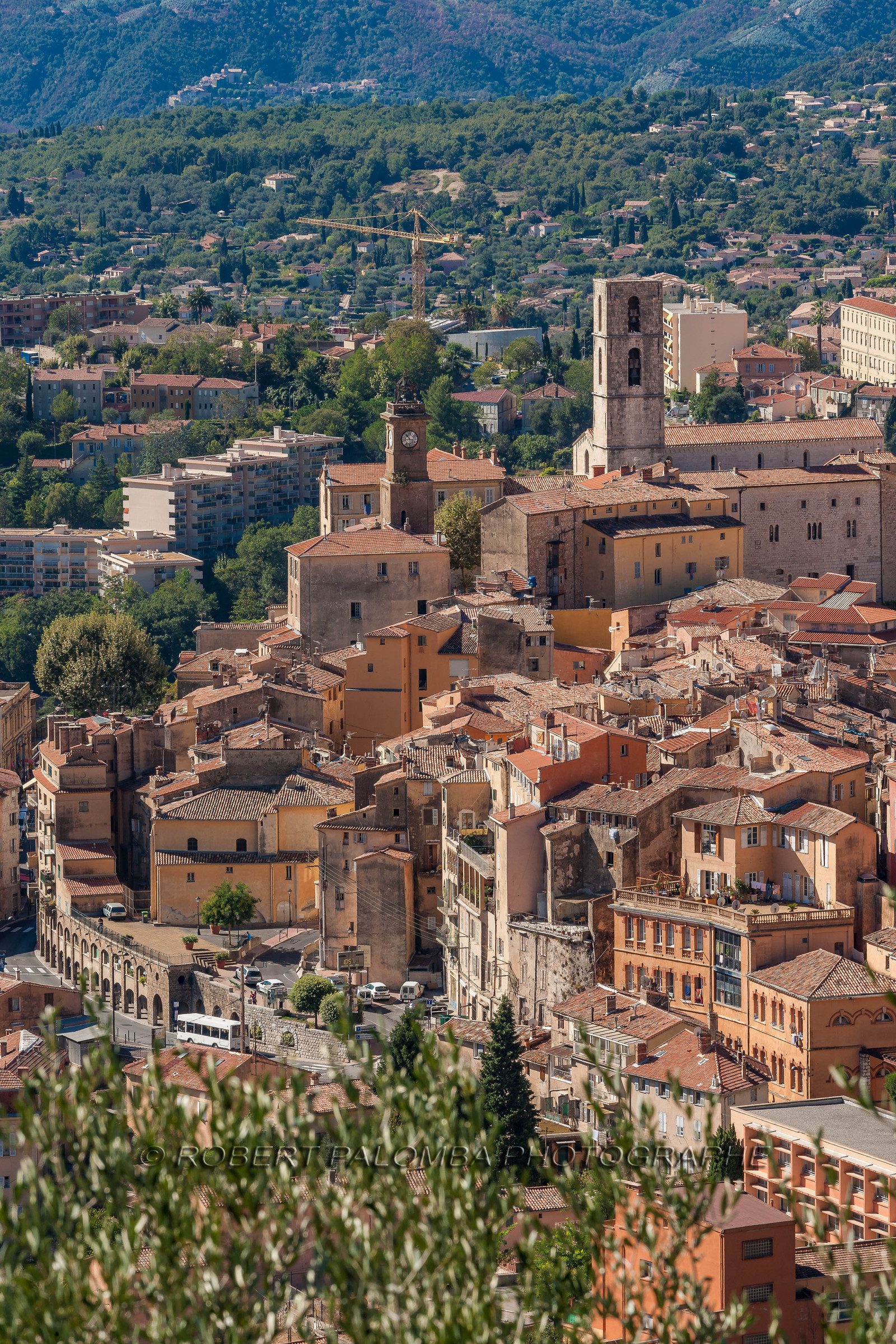 Grasse