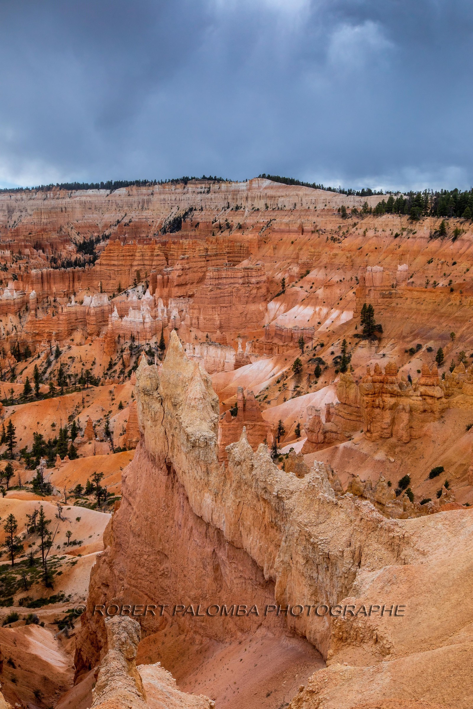 Bryce Canyon