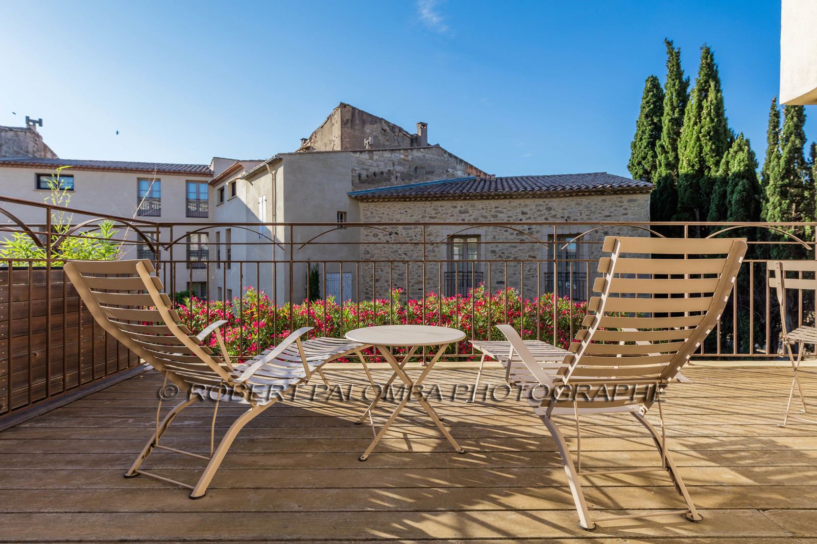 Distillerie de Pézenas