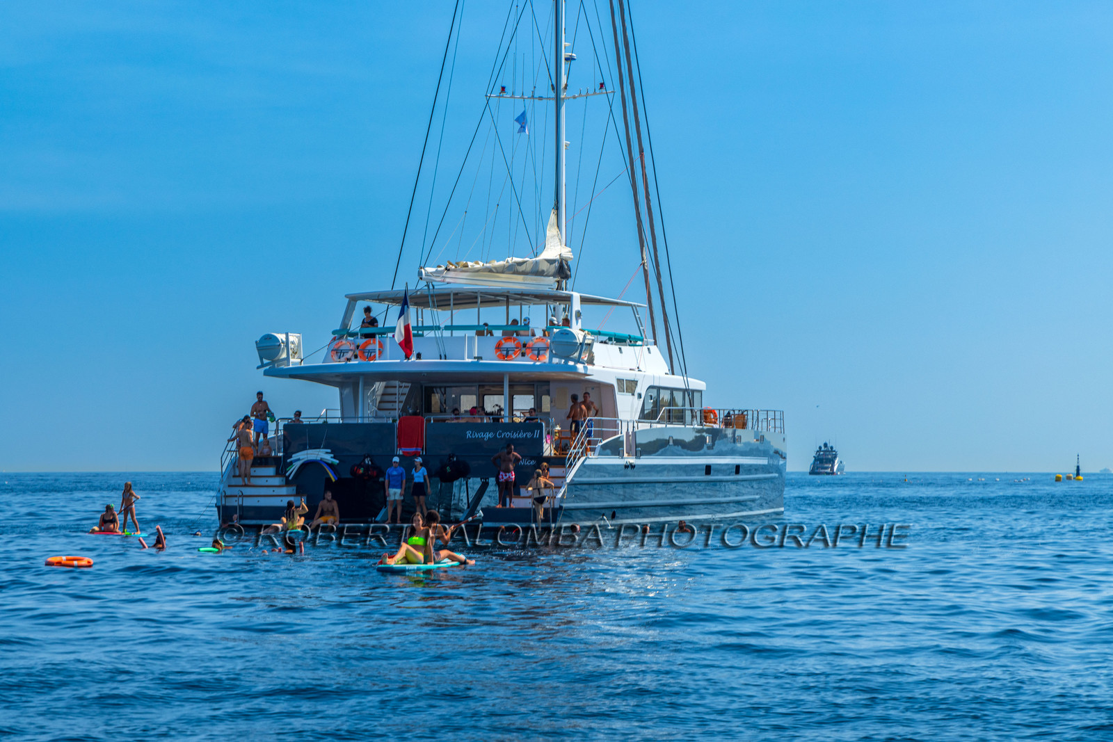 Rivage Croisière II