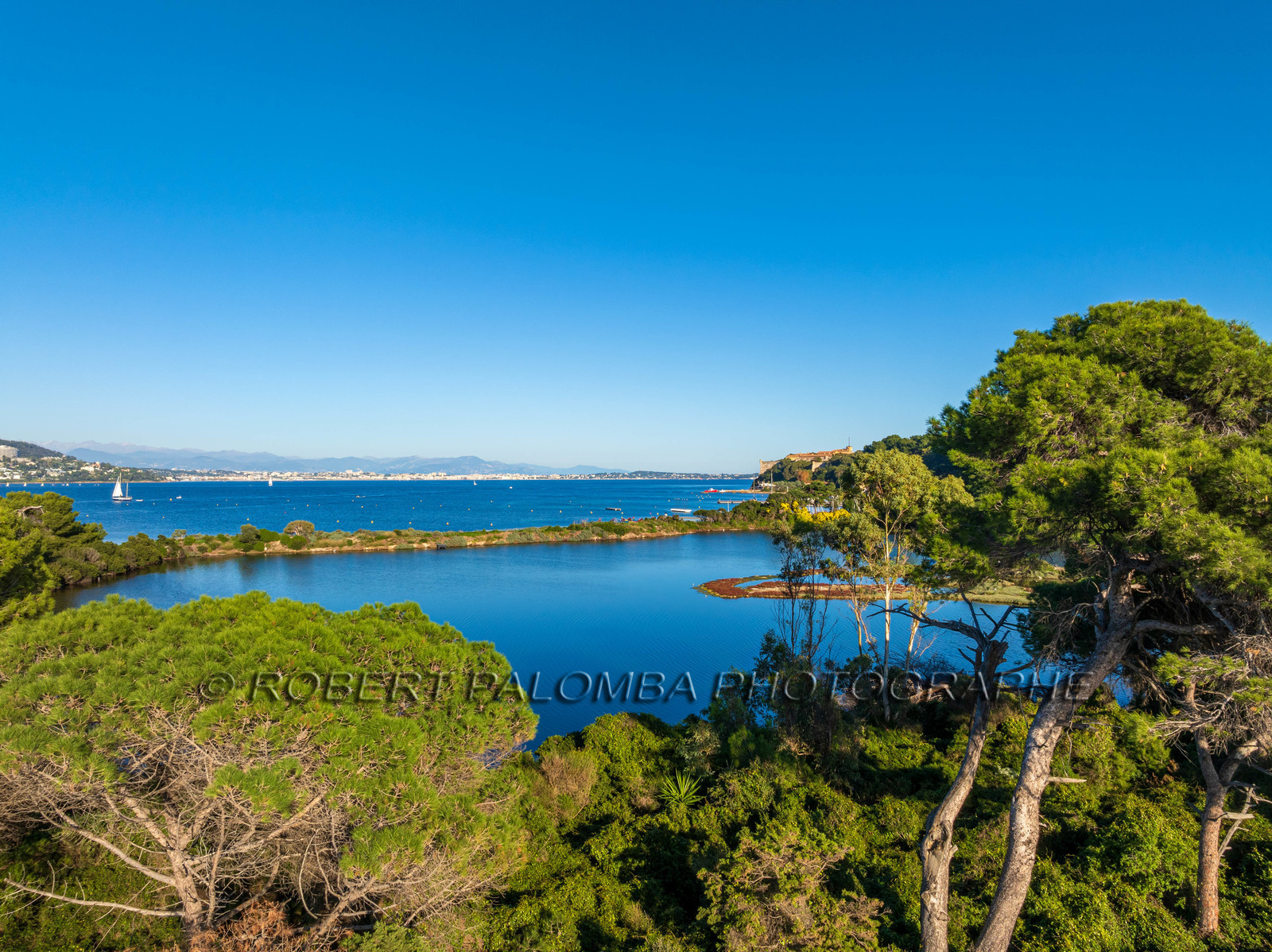 Lérins Sainte Marguerite 2024