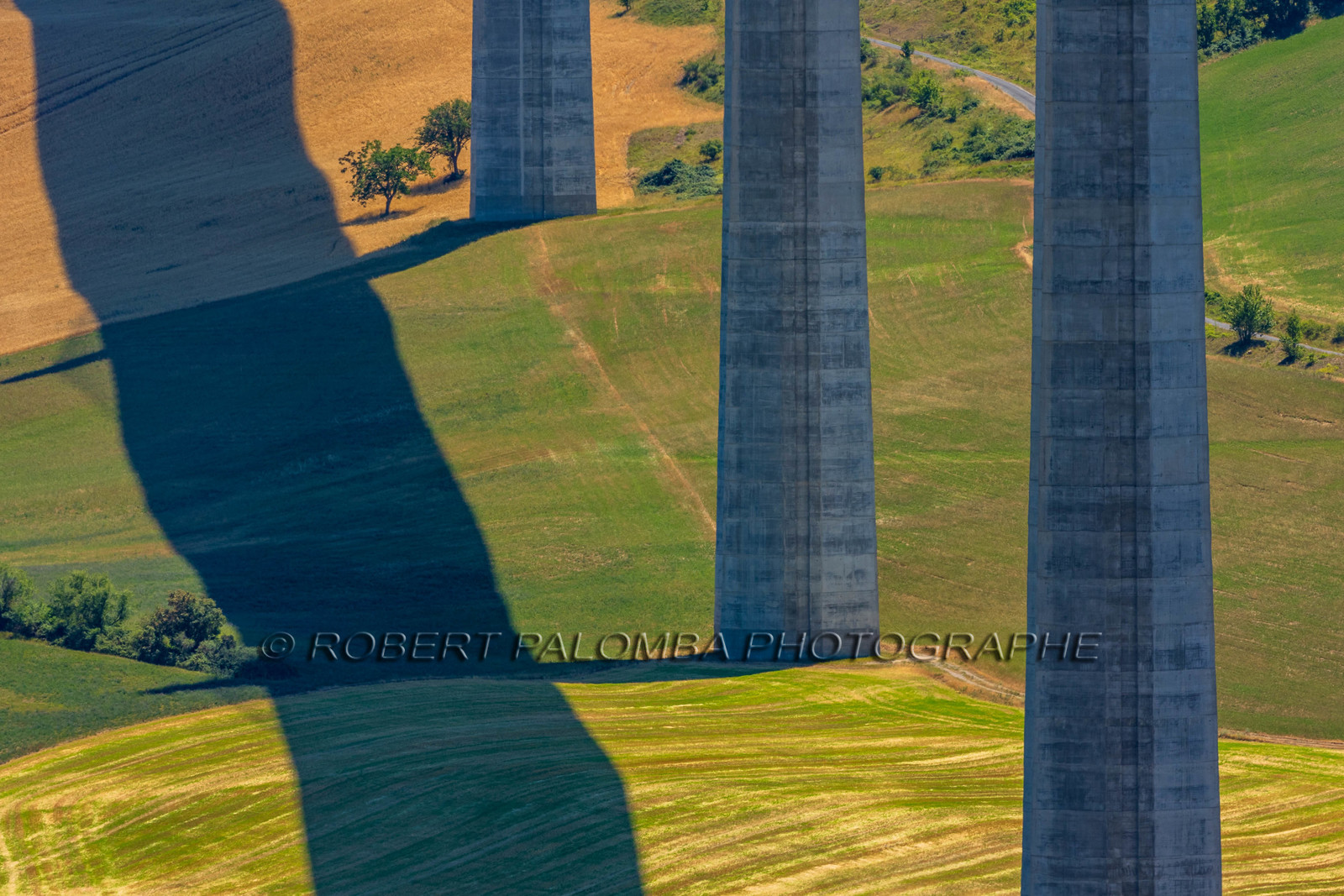 Viaduc de Millau