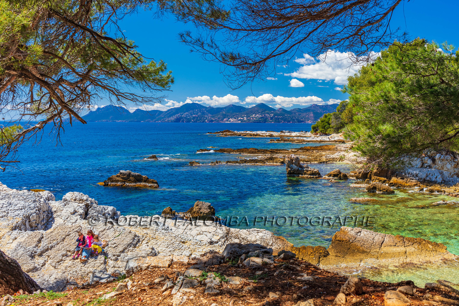 Lérins, Sainte-Marguerite