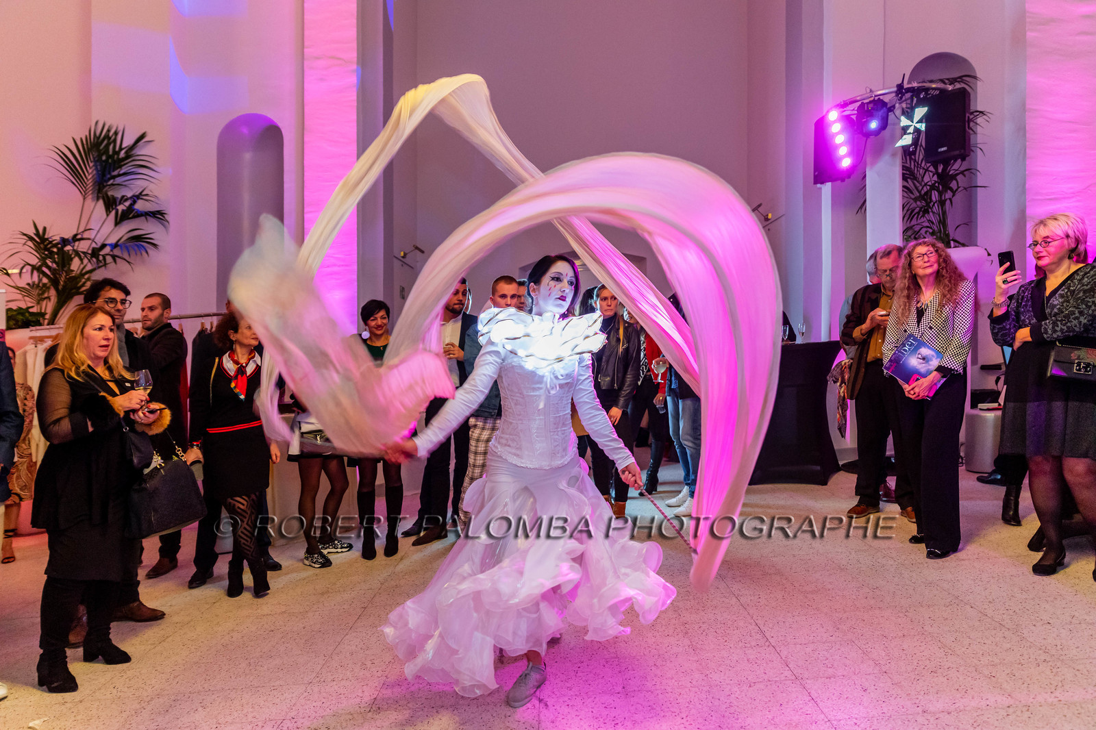 Palais Clément Massier