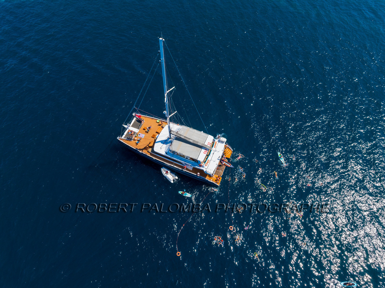 Rivage Croisière II