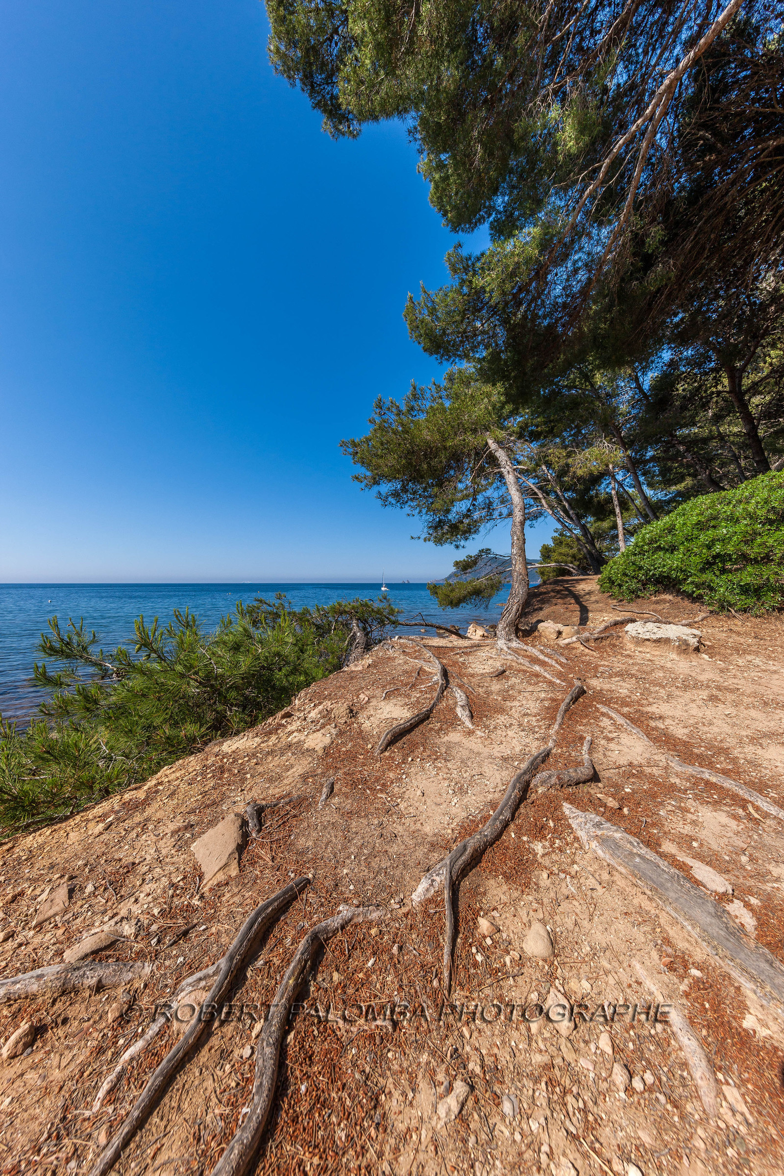 Saint-Mandrier-sur-Mer