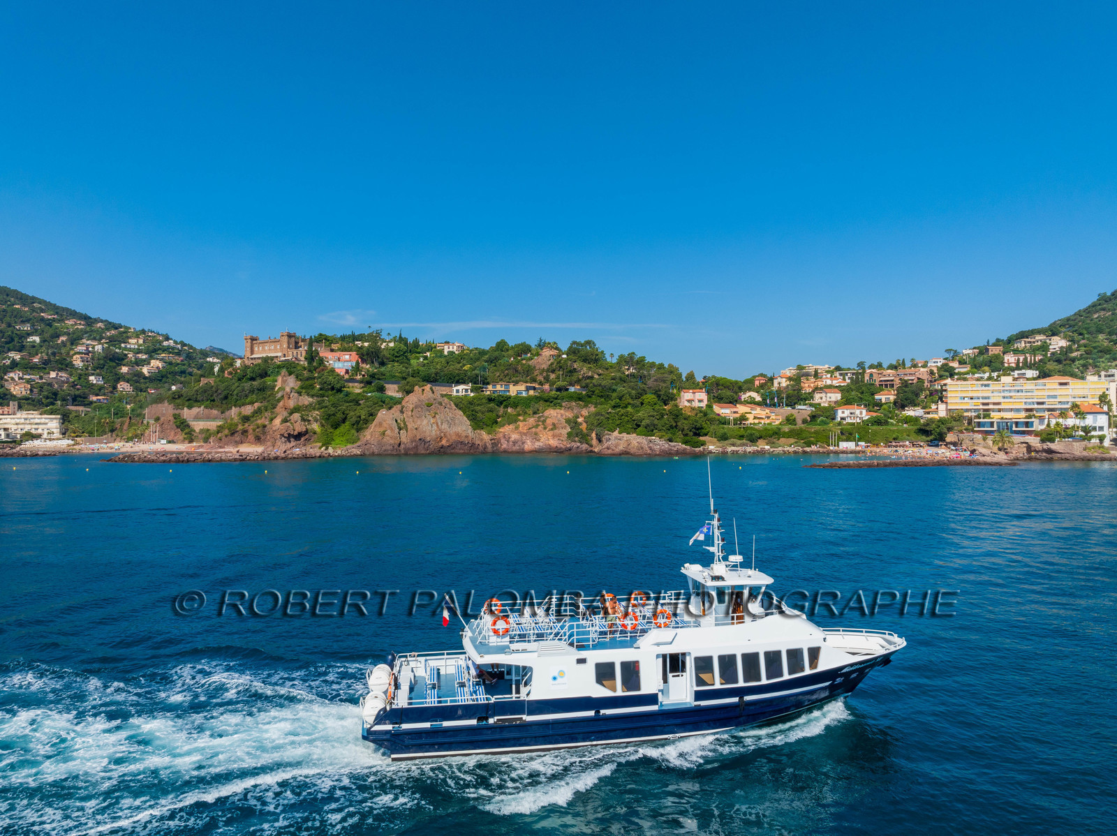 Mandelieu-la-Napoule