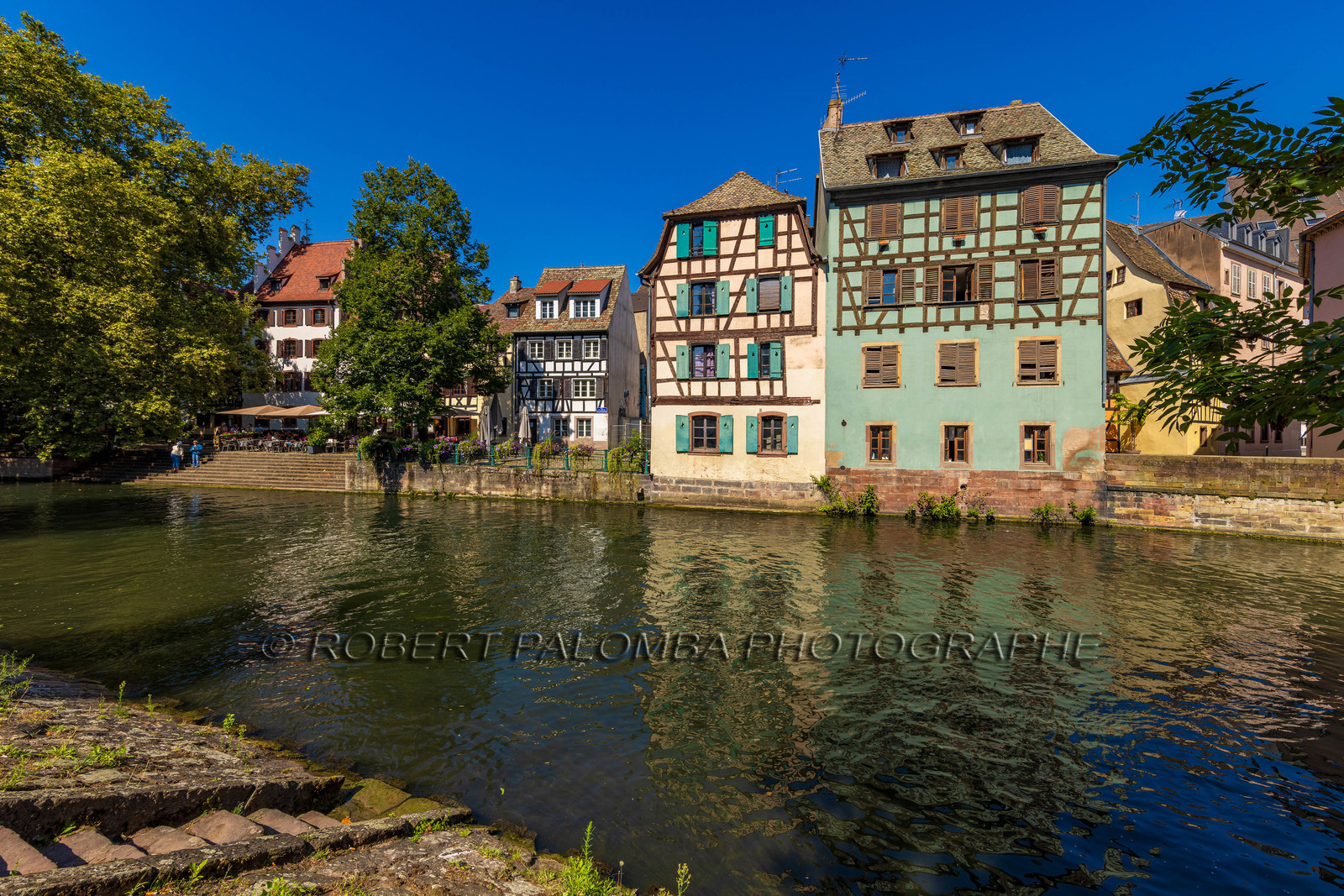 Strasbourg