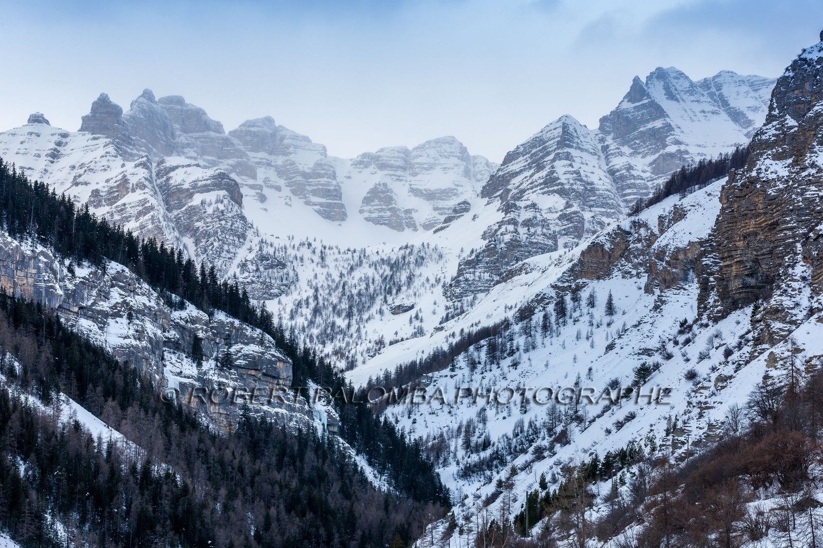 Saint-Dalmas-le-Selvage