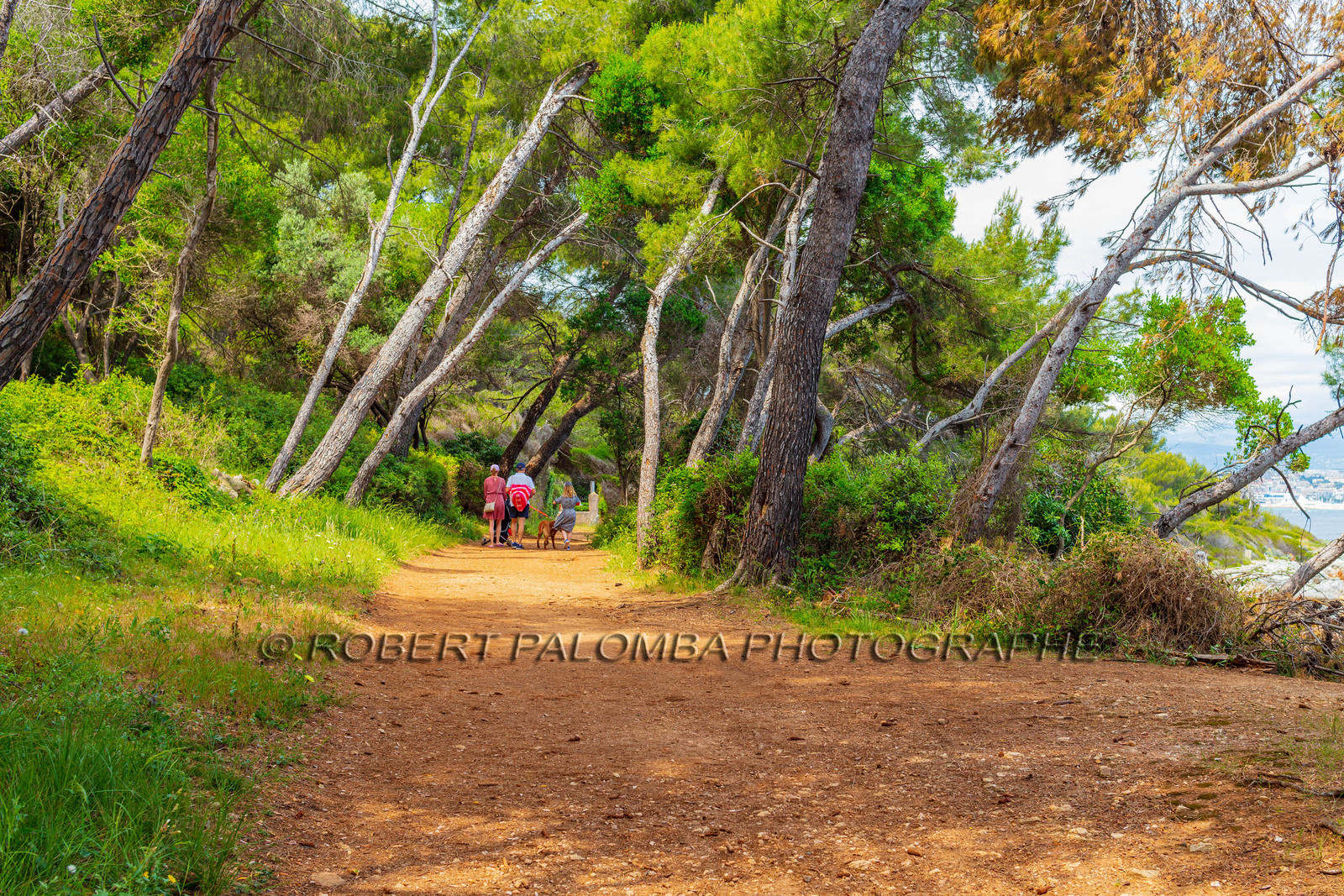 Lérins Sainte-Marguerite