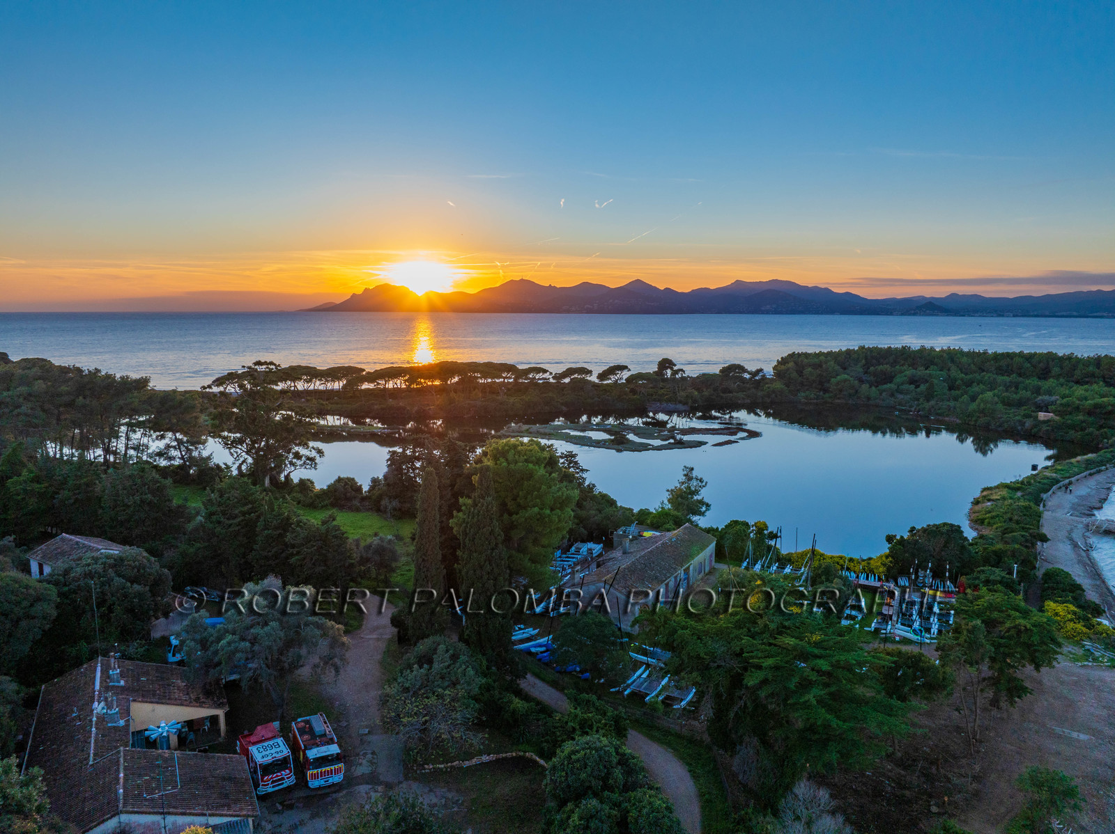 Lérins Sainte-Marguerite 2024