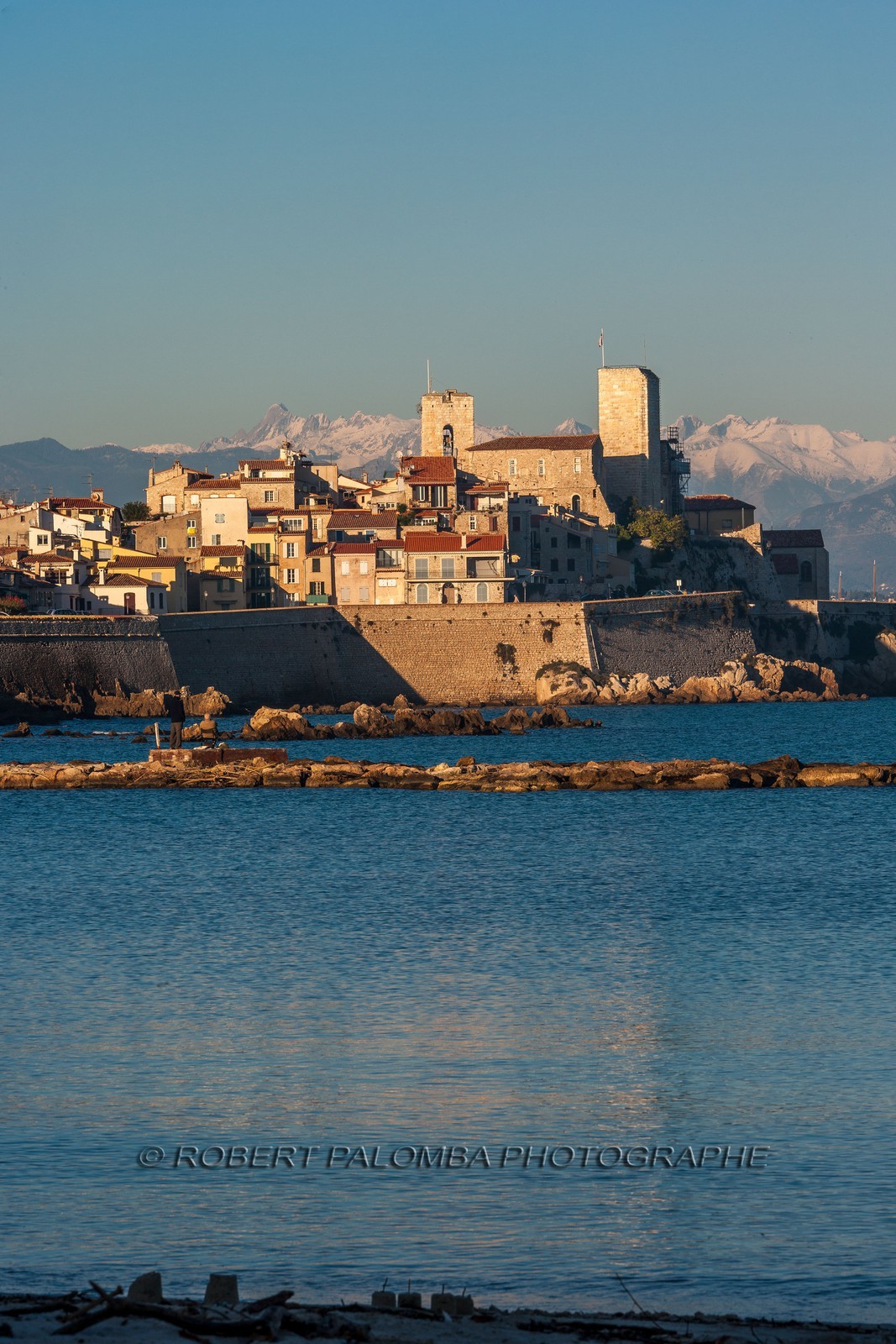 Antibes