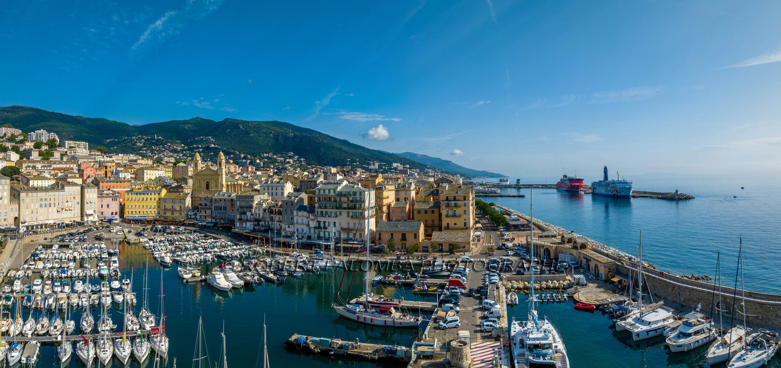 Bastia