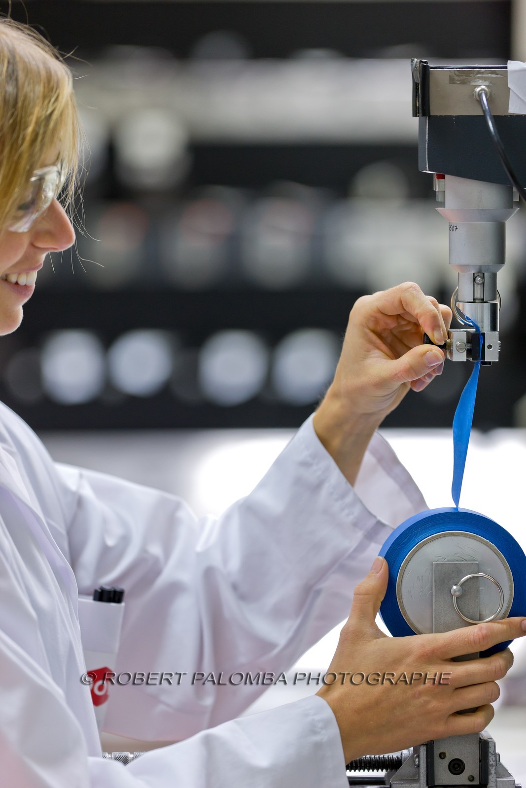 The Dow Chemical Company