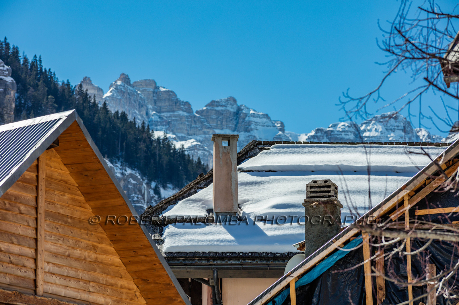 Saint-Dalmas-le-Selvage