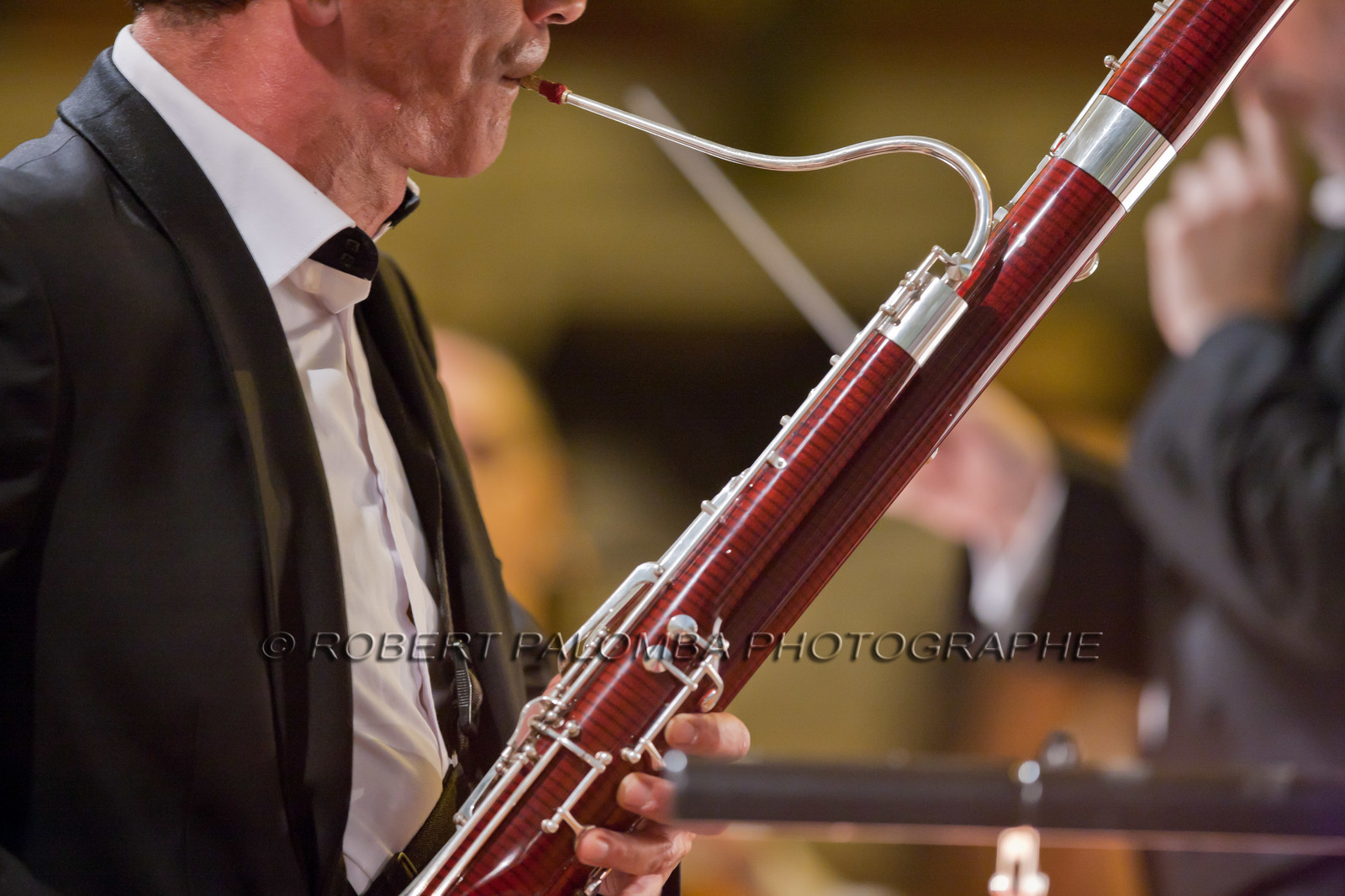 Concert musique classique