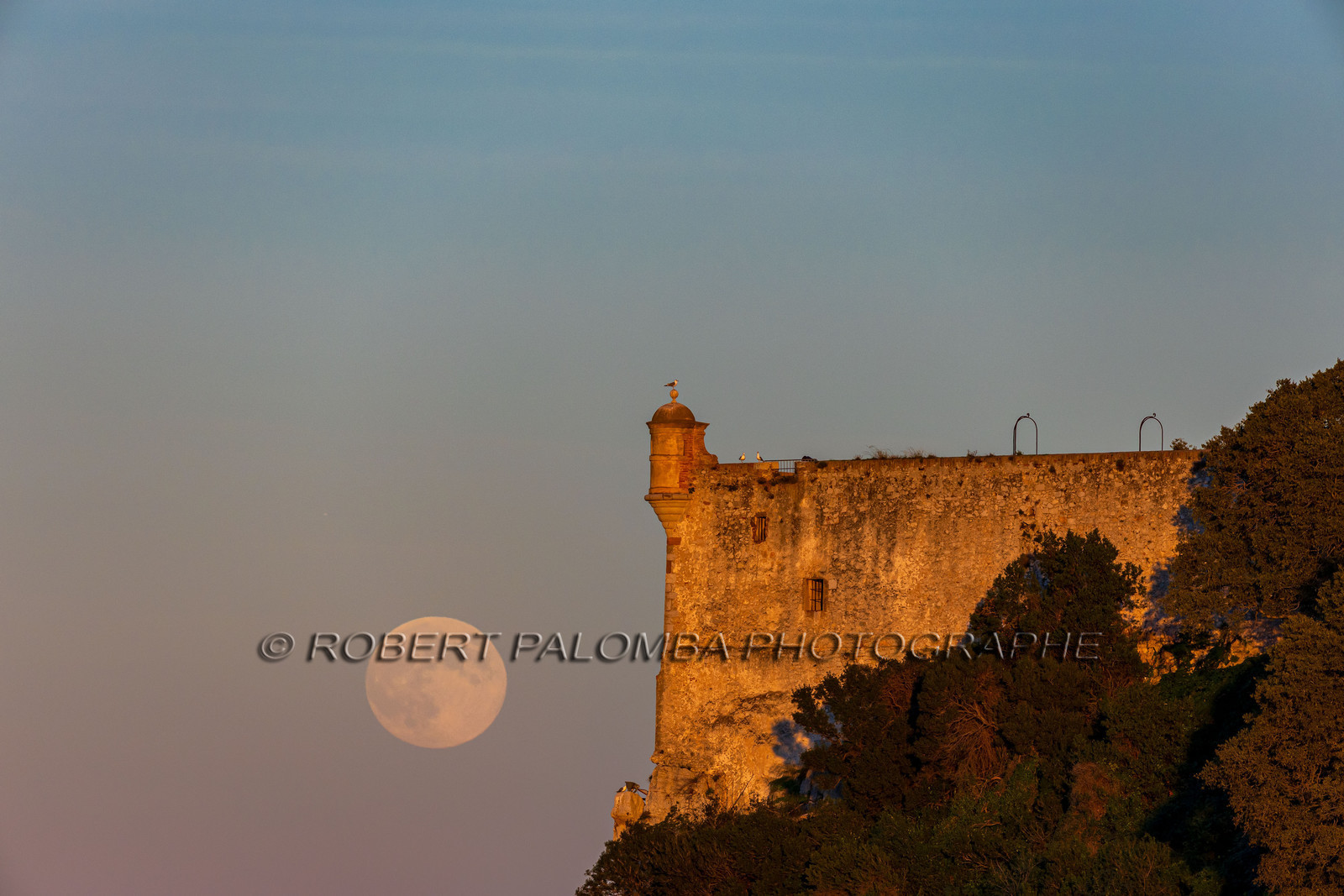 Lérins Sainte Marguerite 2024