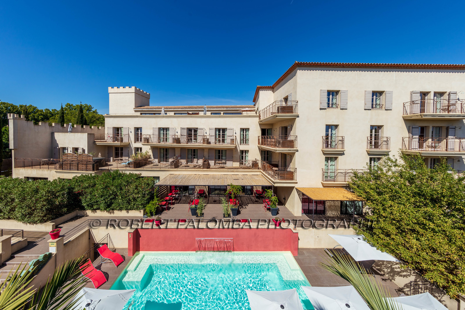 Distillerie de Pézenas