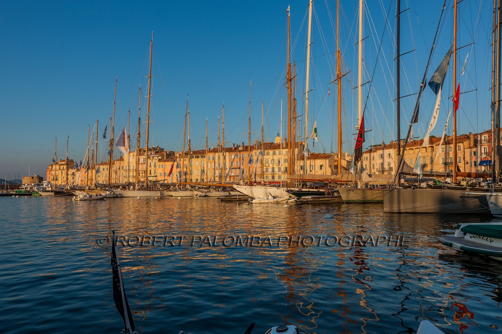 Saint-Tropez