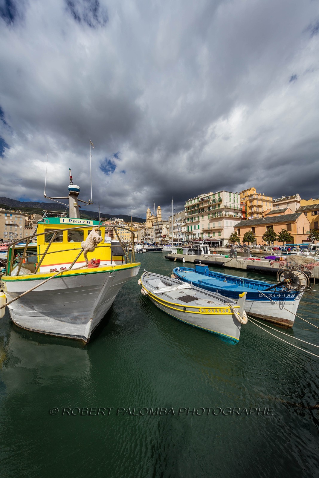 Bastia