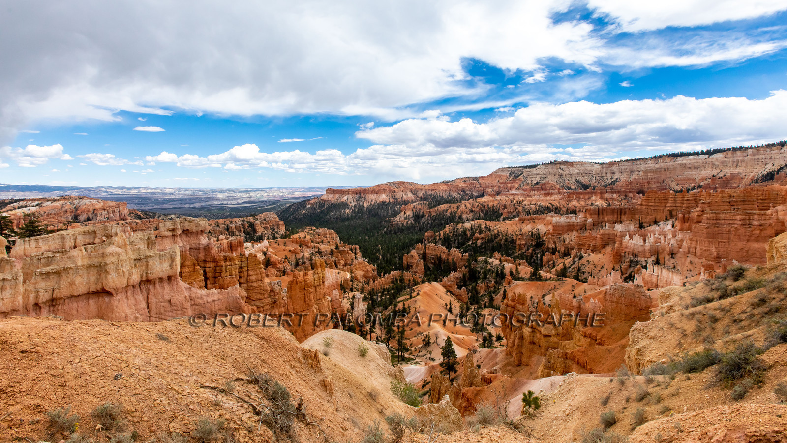 Bryce Canyon