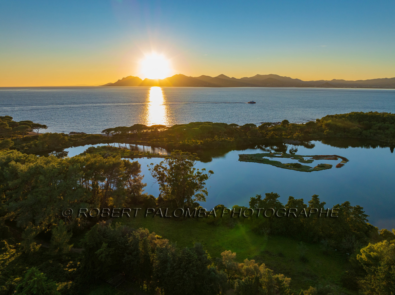 Lérins Sainte Marguerite 2024