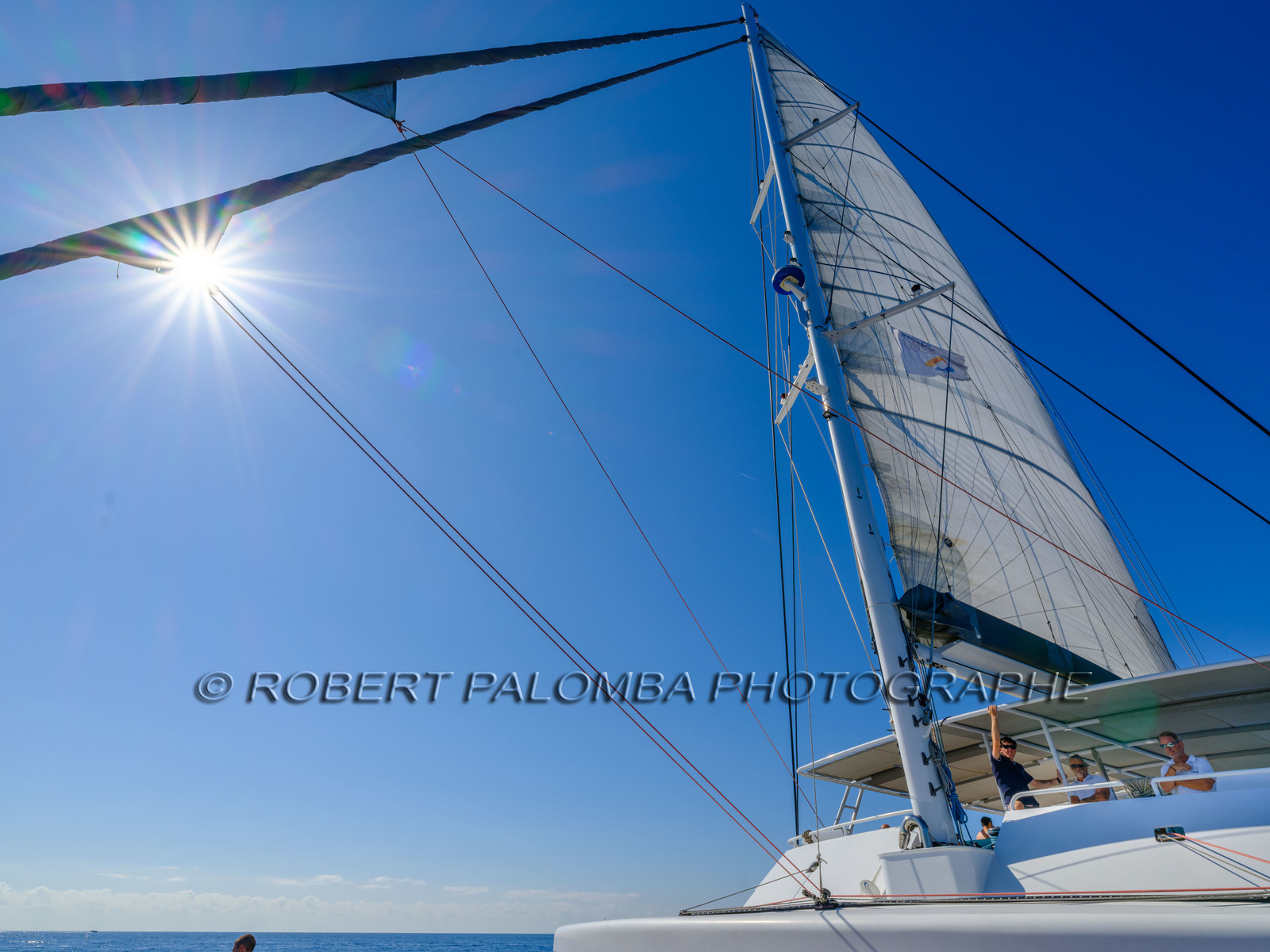 Rivage Croisière II